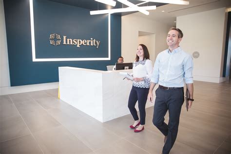 HR Outsourcing Texas: Contact Insperity's Fort Worth, TX Office.